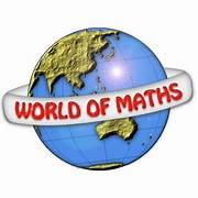 maths world